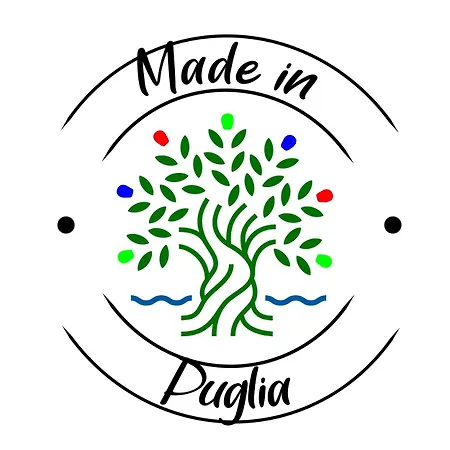 Made In Puglia Apartman Bari