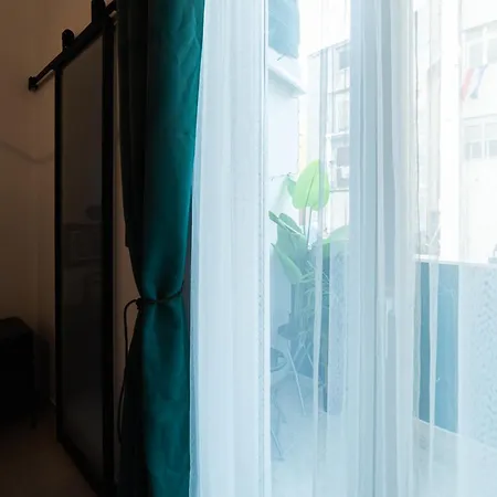 Apartman Made In Puglia *