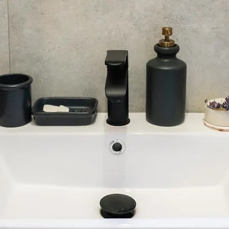 Made In Puglia Apartamento