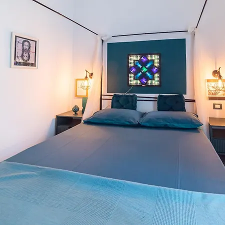 Made In Puglia Apartament *