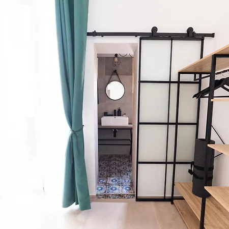 Appartement Made In Puglia *