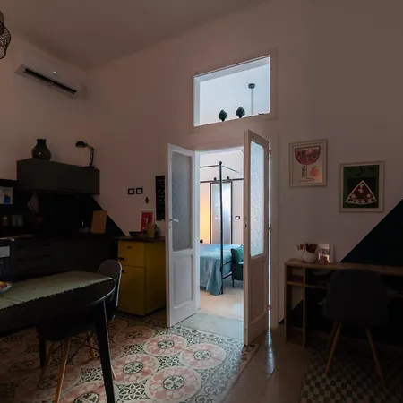Made In Puglia Apartment Bari