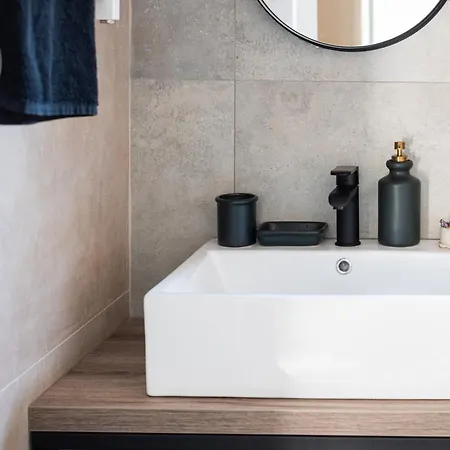 Made In Puglia Апартаменты Бари