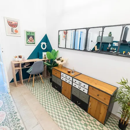 Appartement Made In Puglia *