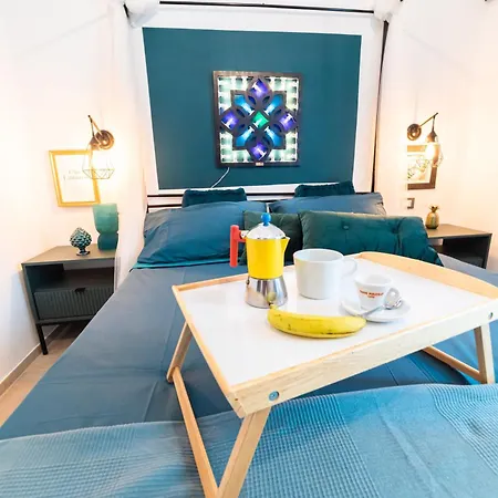 Appartement Made In Puglia