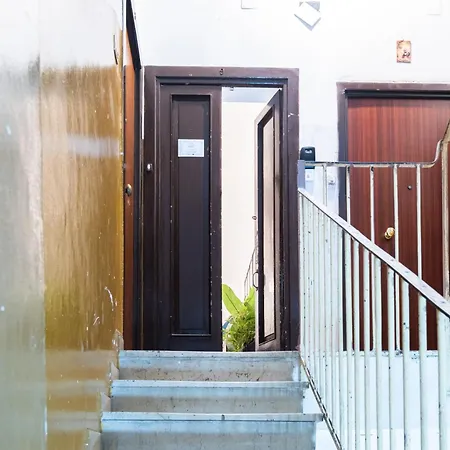 Made In Puglia Apartamento Bari