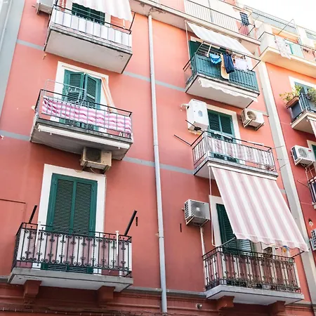 Made In Puglia * Bari