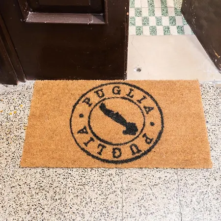 Made In Puglia Bari