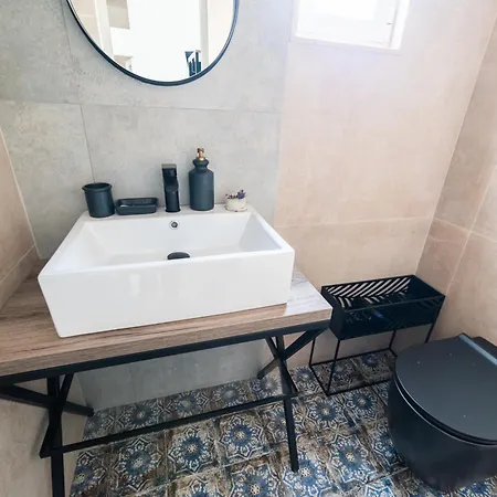 Appartement Made In Puglia