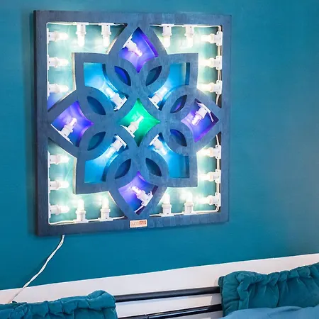 Made In Puglia Апартаменты