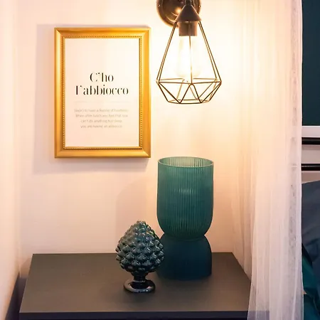 Made In Puglia 公寓 巴里