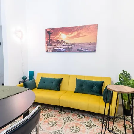 Made In Puglia Apartment Bari