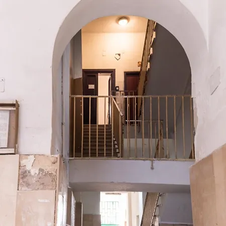 Appartement Made In Puglia Bari