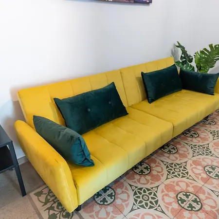 Apartamento Made In Puglia