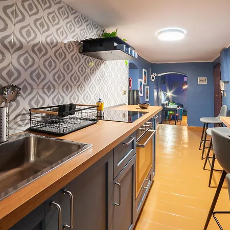 Appartement Made In Puglia Bari