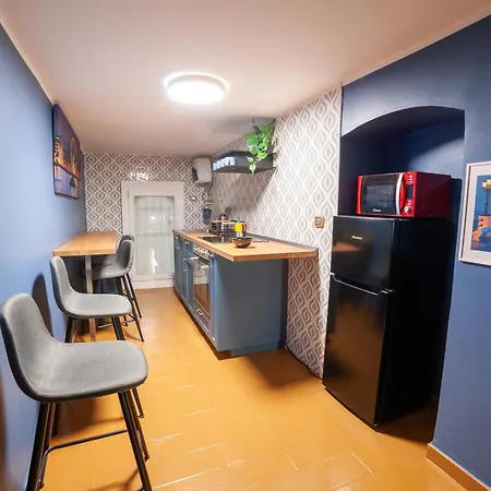 Made In Puglia Appartement Bari