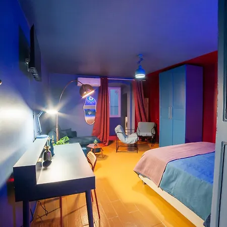 Made In Puglia Appartement