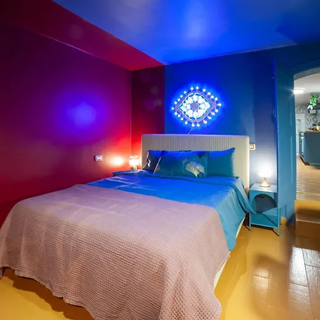 Appartement Made In Puglia