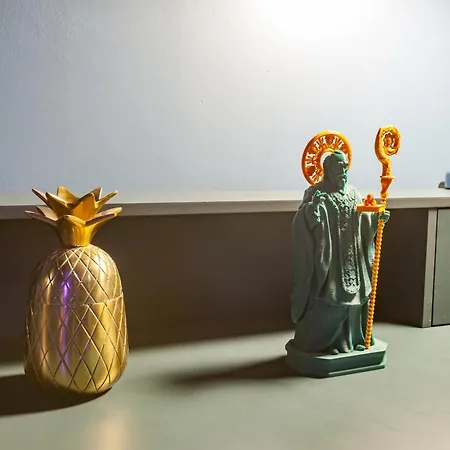 Appartement Made In Puglia