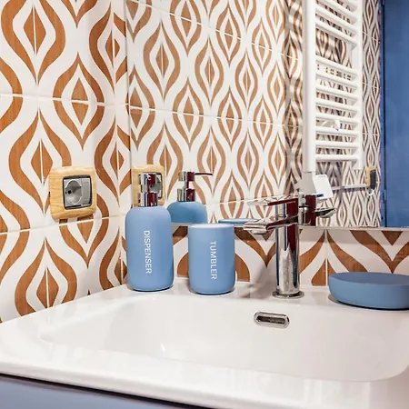 Made In Puglia Appartement