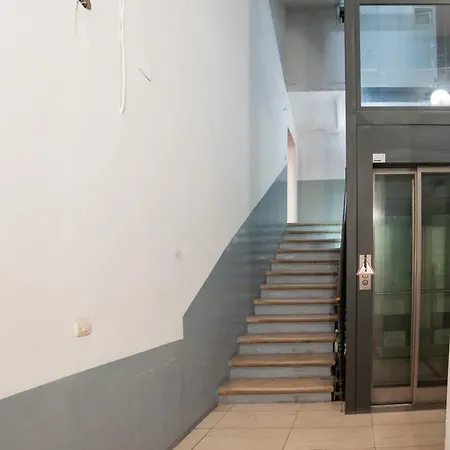 Appartement Made In Puglia Bari