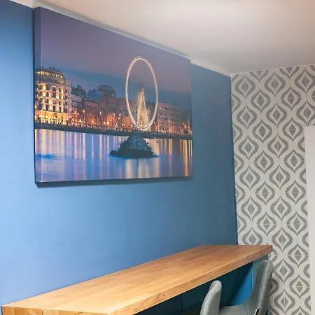 Appartement Made In Puglia Bari