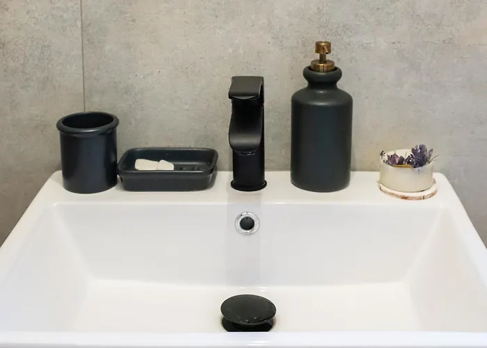 Made In Puglia 公寓