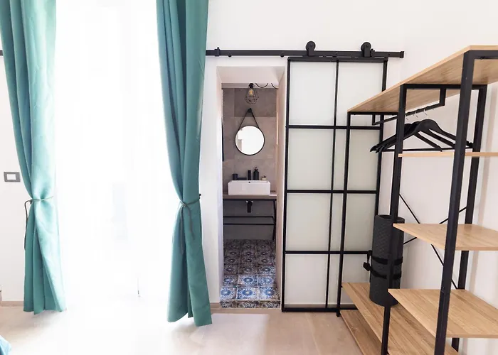 Апартаменты Made In Puglia *