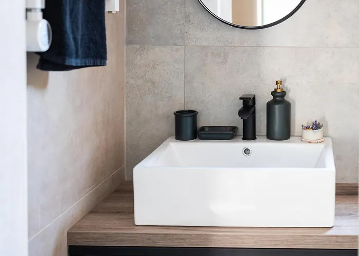 Made In Puglia Апартаменты Бари