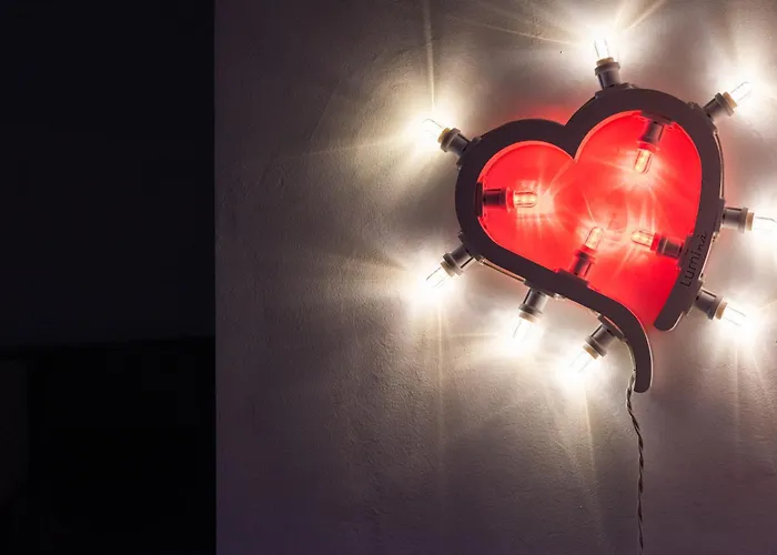 Made In Puglia 公寓 *