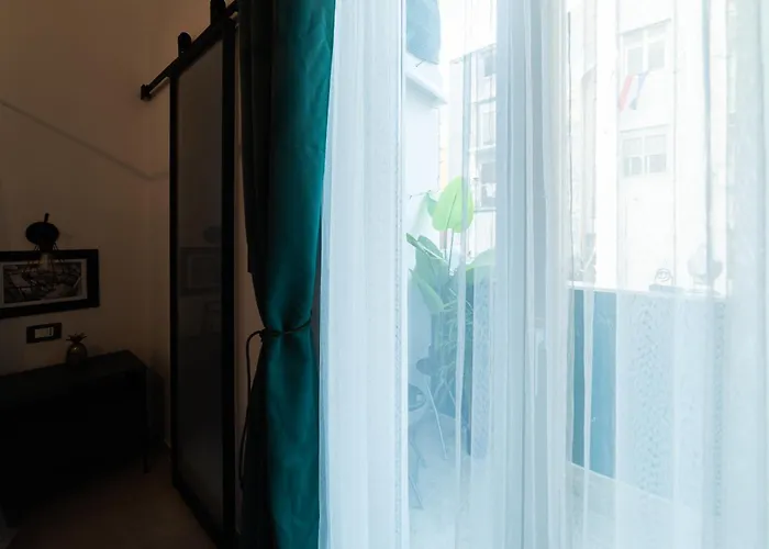 Апартаменты Made In Puglia *