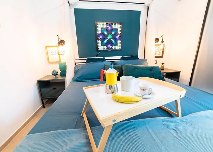 Апартаменты Made In Puglia