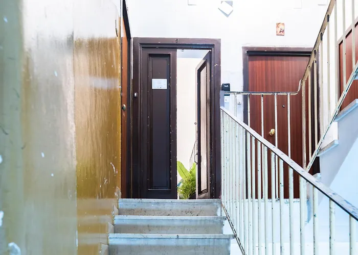 Made In Puglia Апартаменты Бари