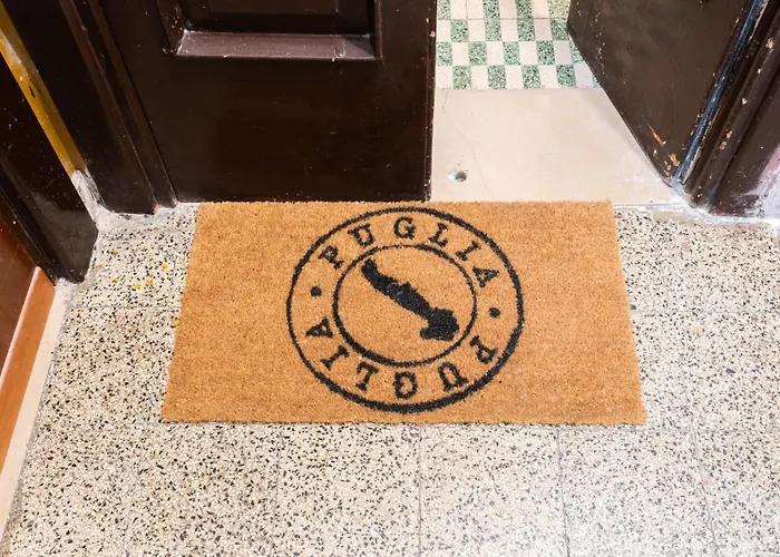 Made In Puglia 巴里