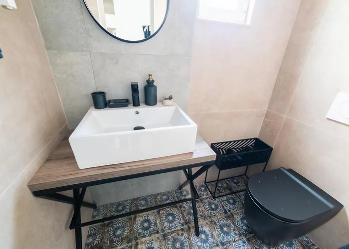 Апартаменты Made In Puglia