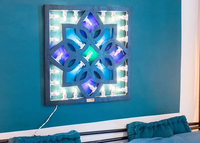 Made In Puglia Апартаменты