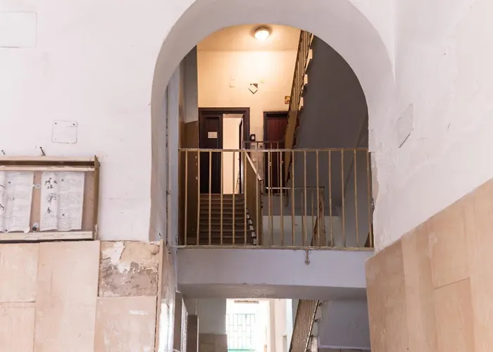 Апартаменты Made In Puglia Бари