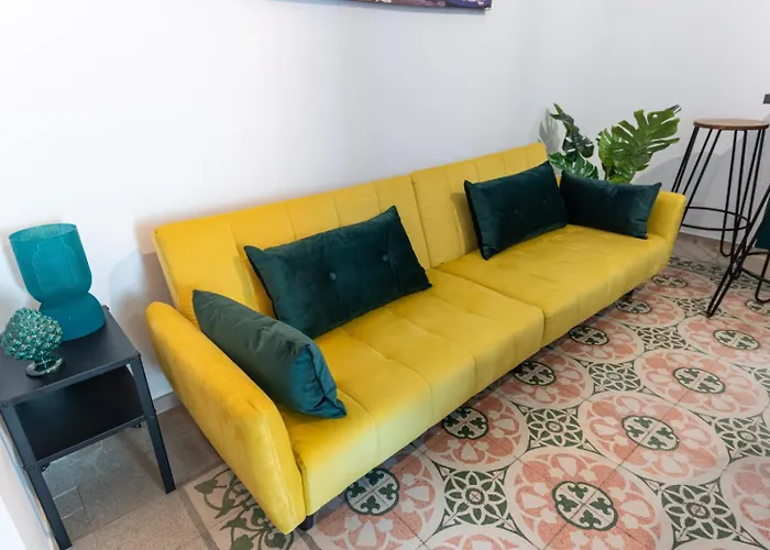 Апартаменты Made In Puglia